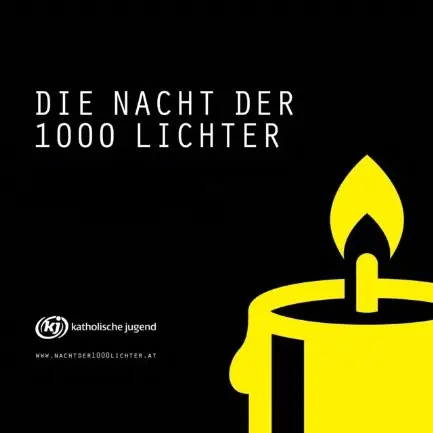 Nacht der 1000 Lichter