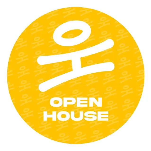 Open House Logo